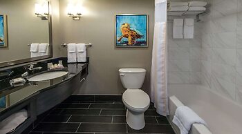 Hilton Garden Inn Charleston Waterfront/Downtown