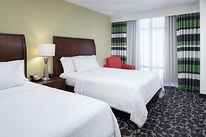 Hilton Garden Inn Charleston Waterfront/Downtown