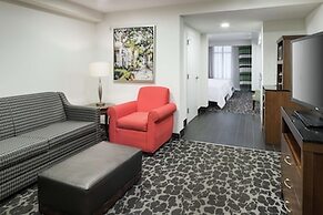 Hilton Garden Inn Charleston Waterfront/Downtown