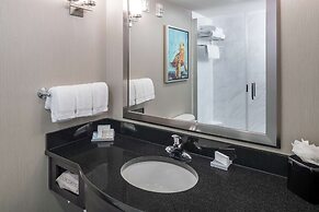 Hilton Garden Inn Charleston Waterfront/Downtown