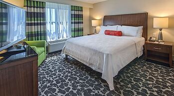 Hilton Garden Inn Charleston Waterfront/Downtown