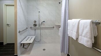 Hilton Garden Inn Charleston Waterfront/Downtown