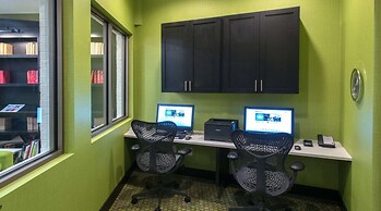 Hilton Garden Inn Charleston Waterfront/Downtown