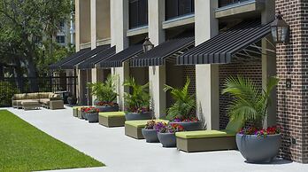 Hilton Garden Inn Charleston Waterfront/Downtown