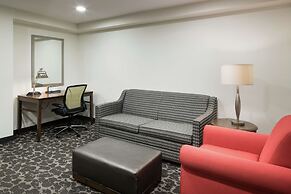 Hilton Garden Inn Charleston Waterfront/Downtown