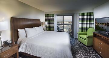 Hilton Garden Inn Charleston Waterfront/Downtown