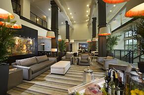 Hilton Garden Inn Charleston Waterfront/Downtown