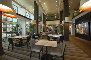 Hilton Garden Inn Charleston Waterfront/Downtown