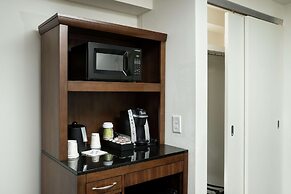 Hilton Garden Inn Charleston Waterfront/Downtown