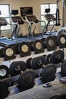 Hilton Garden Inn Charleston Waterfront/Downtown