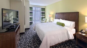 Hilton Garden Inn Charleston Waterfront/Downtown