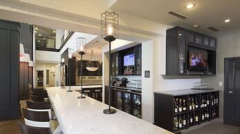 Hilton Garden Inn Charleston Waterfront/Downtown