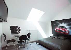 Résidence Le Patricia