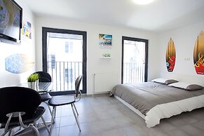 Résidence Le Patricia