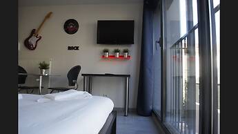 Résidence Le Patricia