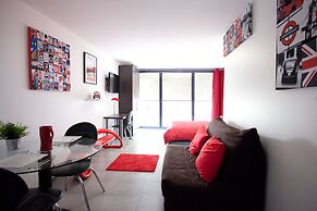 Résidence Le Patricia