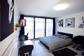 Résidence Le Patricia