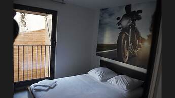 Résidence Le Patricia