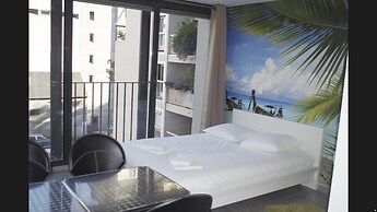 Résidence Le Patricia