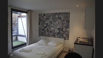 Résidence Le Patricia