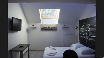 Résidence Le Patricia