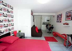 Résidence Le Patricia