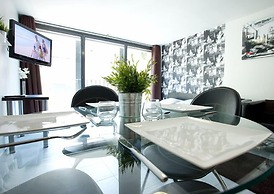 Résidence Le Patricia