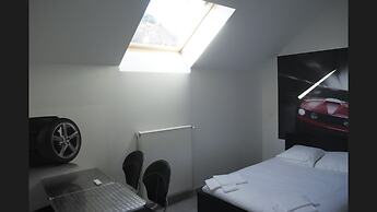 Résidence Le Patricia