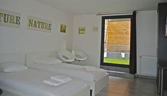 Résidence Le Patricia