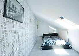 Résidence Le Patricia