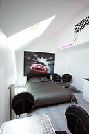 Résidence Le Patricia