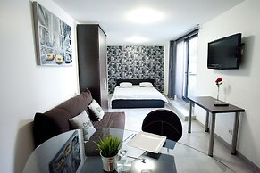 Résidence Le Patricia