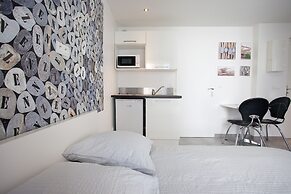 Résidence Le Patricia