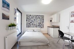 Résidence Le Patricia