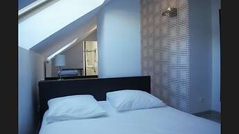 Résidence Le Patricia