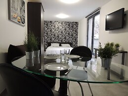 Résidence Le Patricia