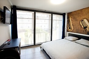 Résidence Le Patricia