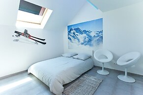 Résidence Le Patricia