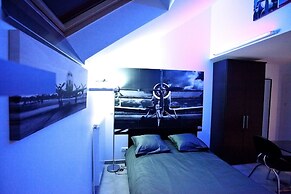 Résidence Le Patricia