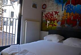 Résidence Le Patricia