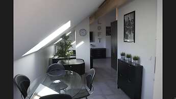 Résidence Le Patricia