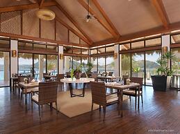 Pangulasian Island Resort