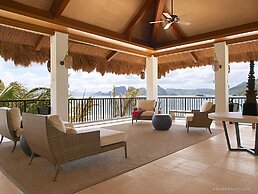Pangulasian Island Resort