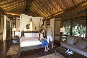 Pangulasian Island Resort