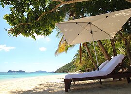 Pangulasian Island Resort