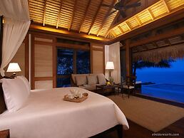 Pangulasian Island Resort