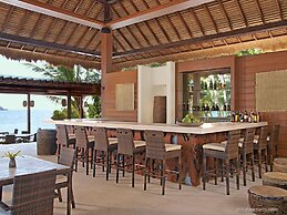 Pangulasian Island Resort