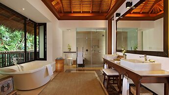 Pangulasian Island Resort