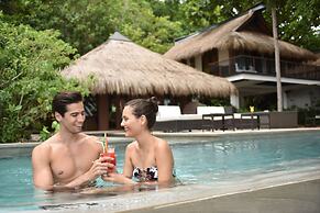 Pangulasian Island Resort