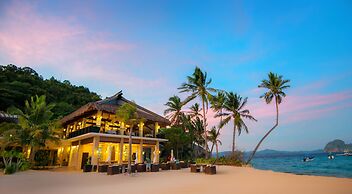 Pangulasian Island Resort